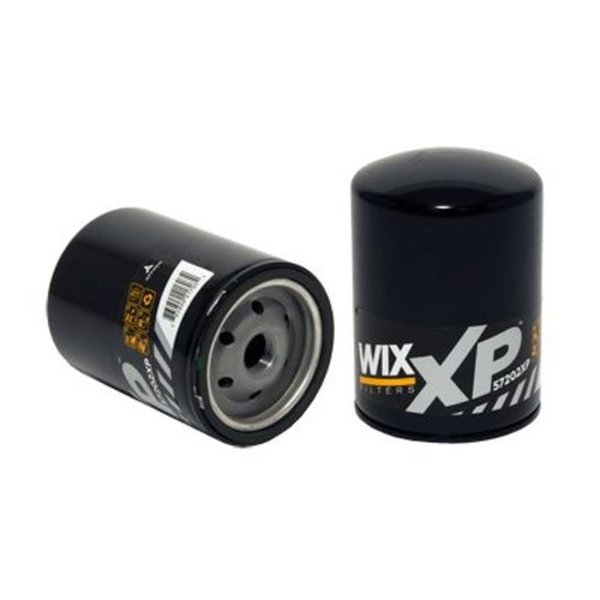 Wix Filters Wix 57202XP Engine Oil Filter 57202XP